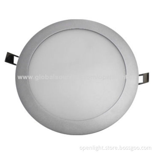 12W LED Downlight, easy to install